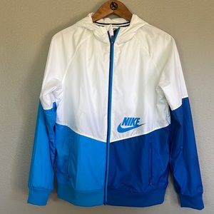 Nike jackets youth XL
